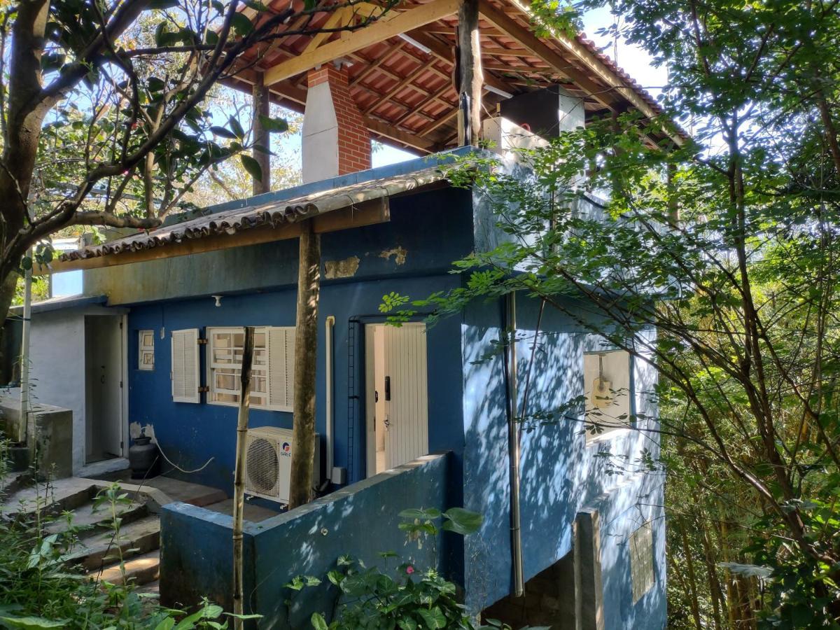 O melhor por do sol de Paúba! Casa Aconchegante. Sao Sebastiao (Sao Paulo) Exterior foto